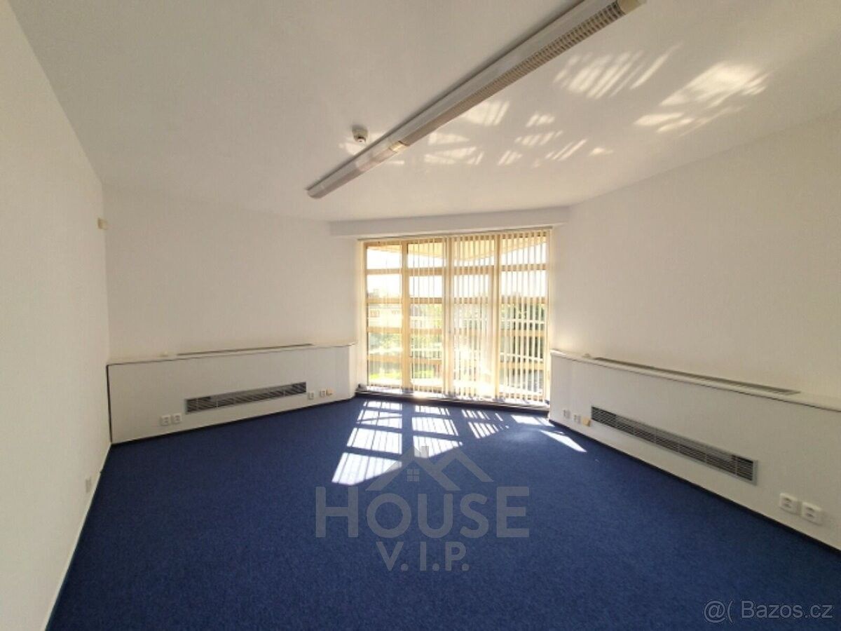 Kanceláře, Praha, 140 00