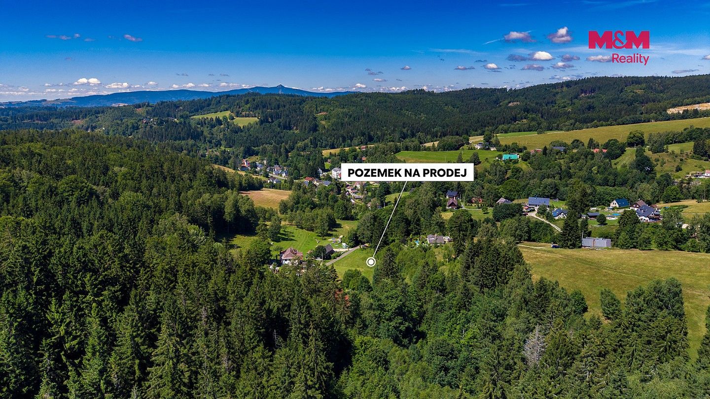 Louky, Janov nad Nisou - Loučná nad Nisou, okres Jablonec nad Nisou - 2