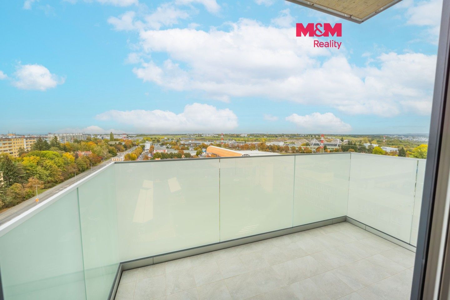 2+kk, Prosecká, Praha, 39 m² - 1