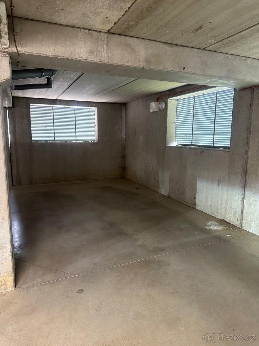 Prodej garáž - Brno, 602 00