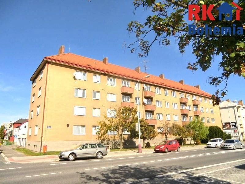 2+1, Jičínská , Mladá Boleslav III, 53 m² - 1