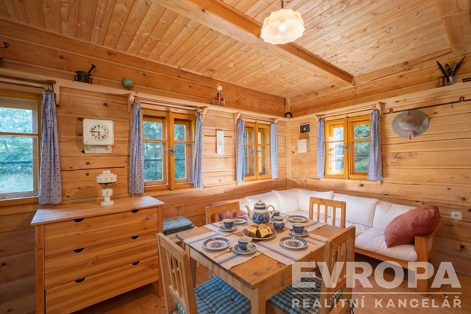 Prodej chalupa - Jívka, okres Trutnov, Královéhradecký kraj, 149 m² - 5