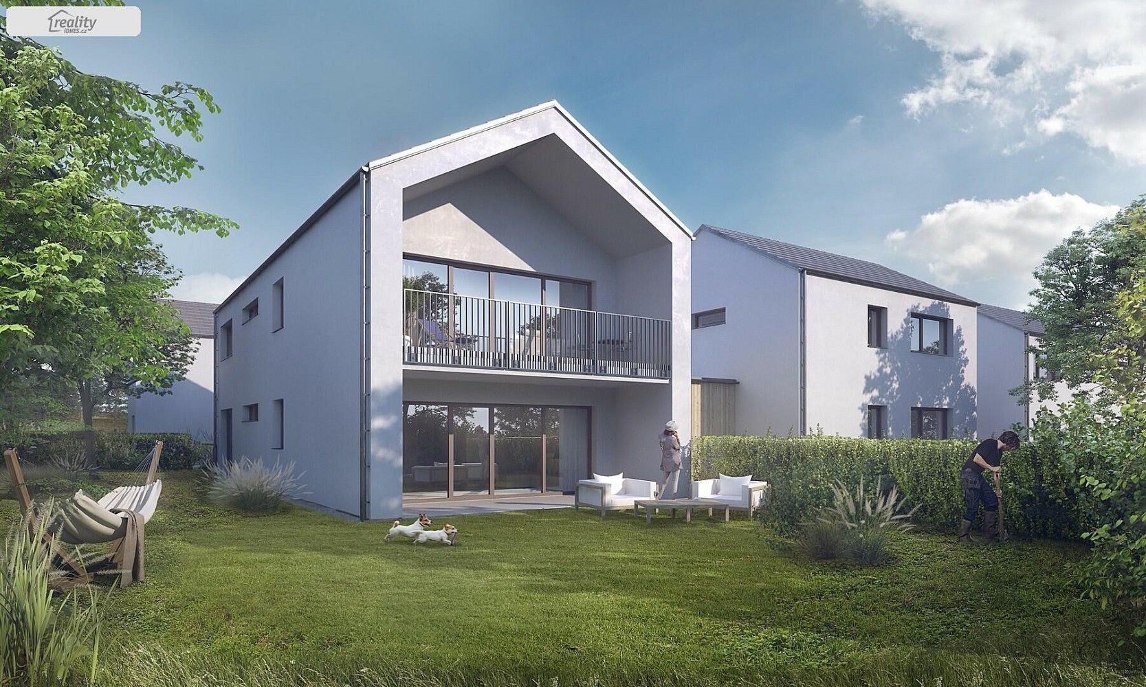 Byt 4+kk · 100 m² · Němčičky, okres Brno-venkov, Jihomoravský kraj - 4