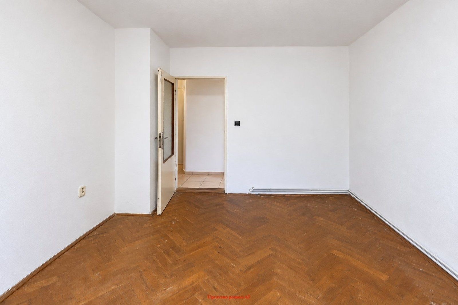 Byt 2+1 · 50 m² · Spojenců, Orlová - Poruba u Orlové, Moravskoslezský kraj - 3