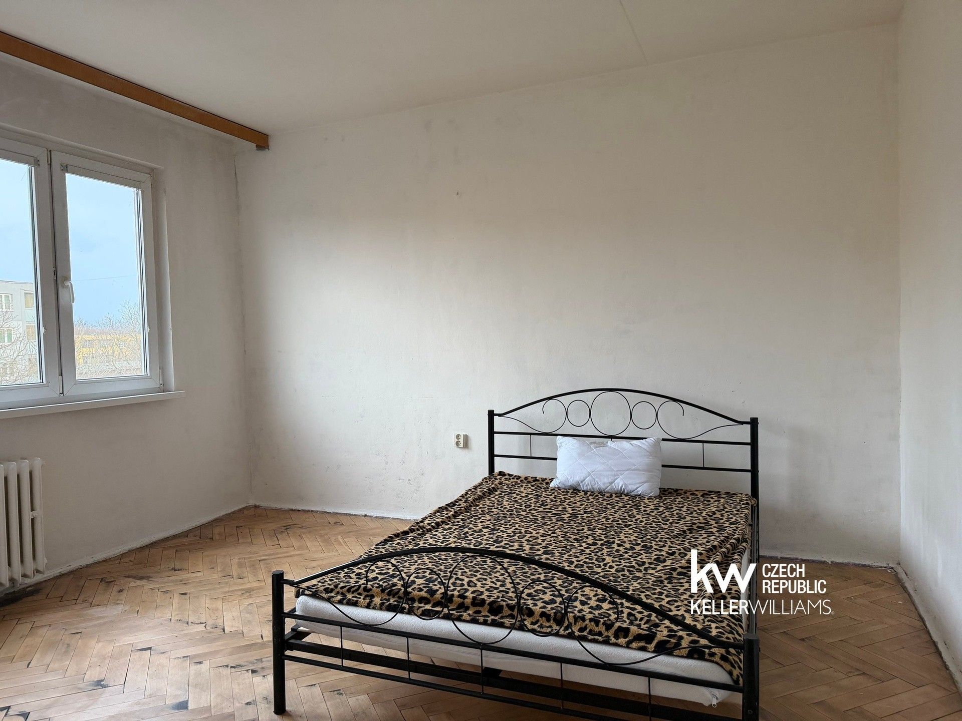 Byt 2+1 · 58 m² · M. Švabinského 611, Bílina Teplické Předměstí - 4