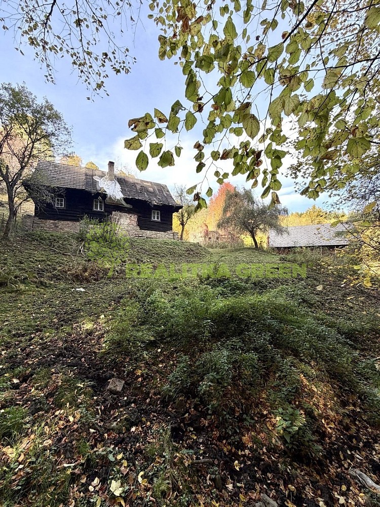 Chalupa · 281 m² · Hovězí, okres Vsetín - 3
