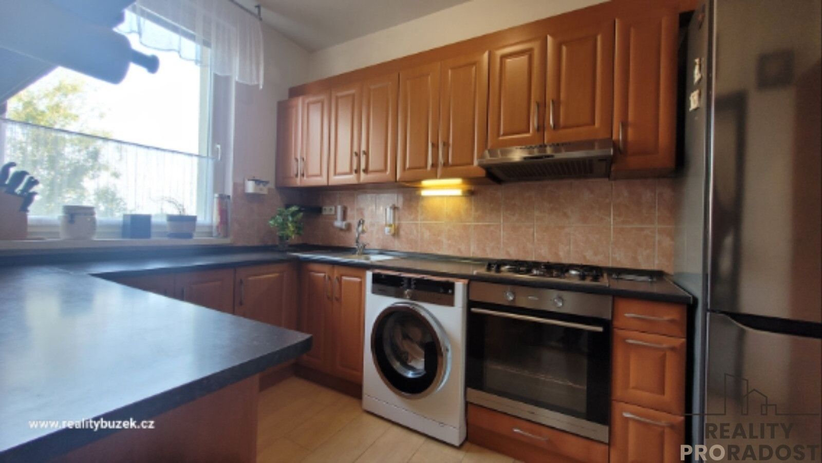 Byt 2+1 · 43 m² · Hranická 73, Přerov II-Předmostí - 3