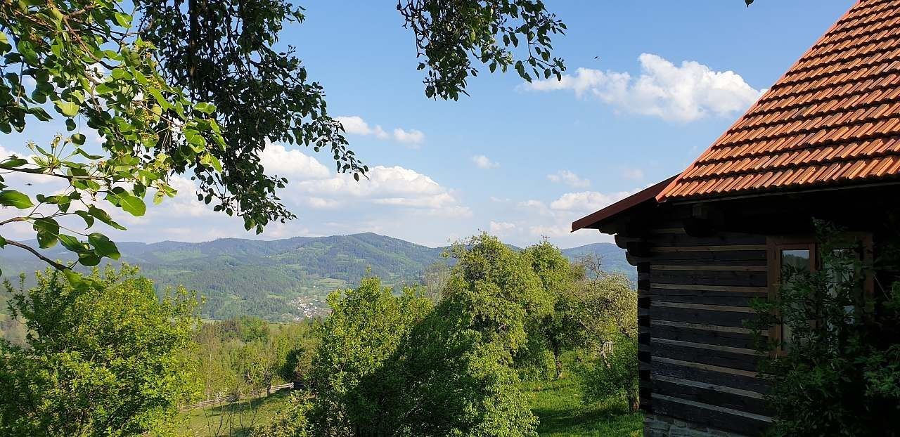 Pronájem chata - Huslenky, Zlínský kraj - 2