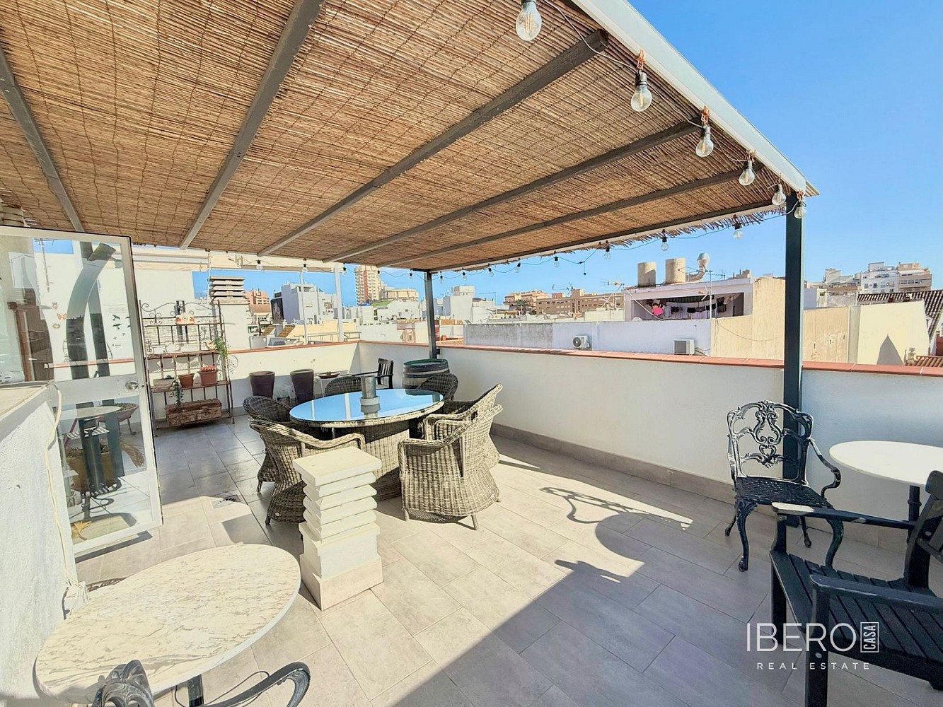4+kk, Fuengirola, Španělsko, 118 m² - 1
