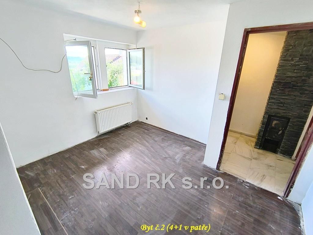 Rodinný dům · 170 m² · Chodov - 4
