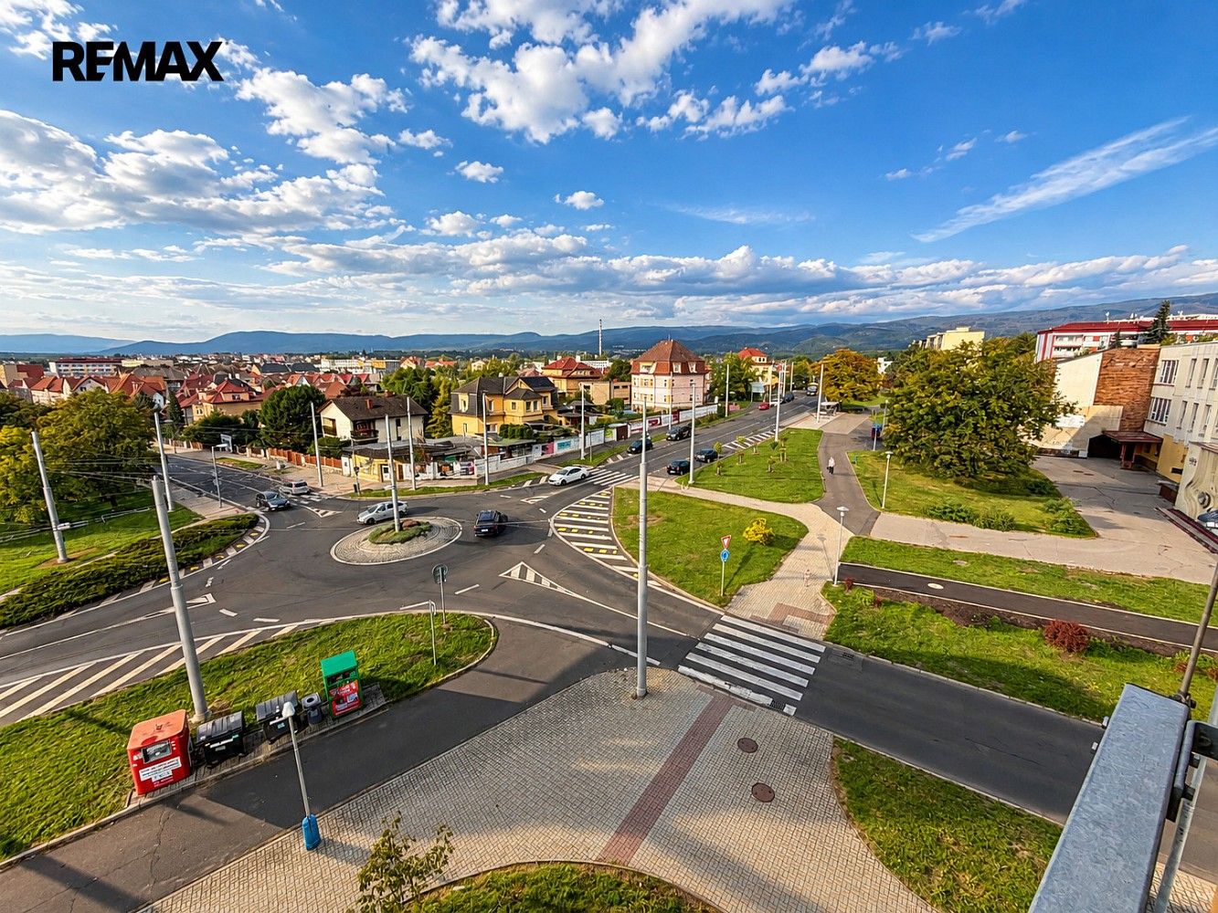 Prodej byt 4+kk - Teplice - Trnovany, Ústecký kraj, 66 m² - 5