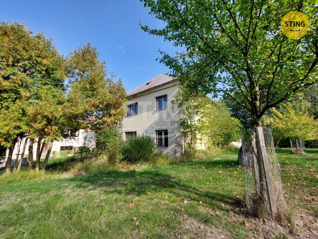 Zemědělská usedlost · 260 m² · Dolní Těšice - 3