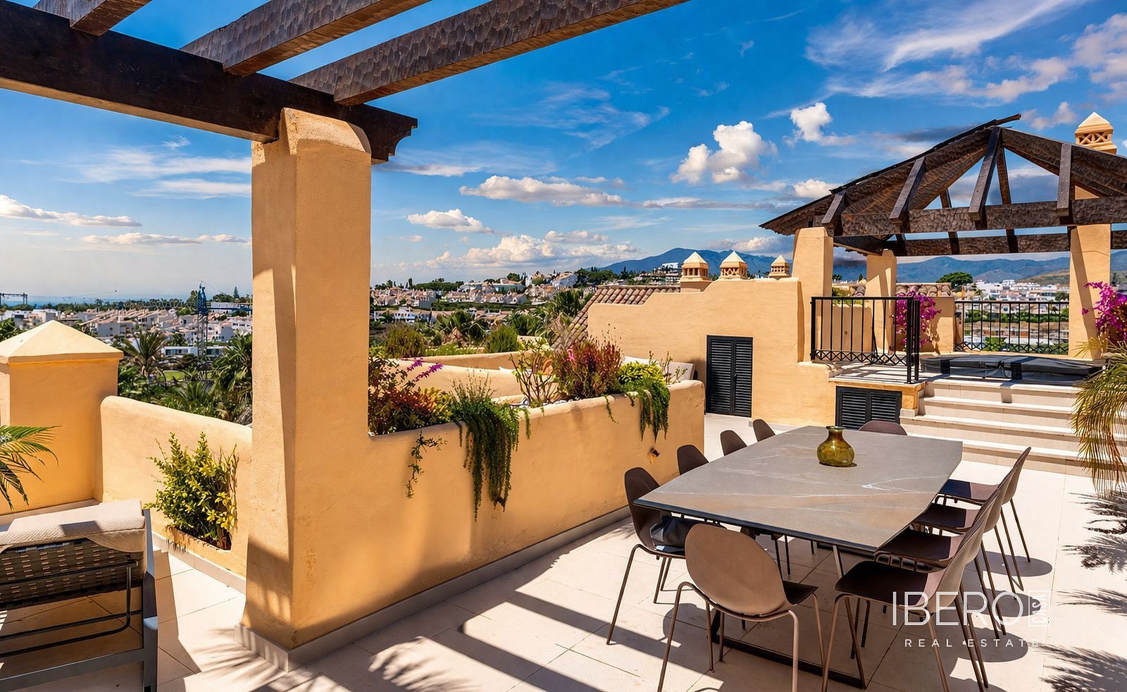 4+kk, Atalaya, Španělsko, 185 m² - 1