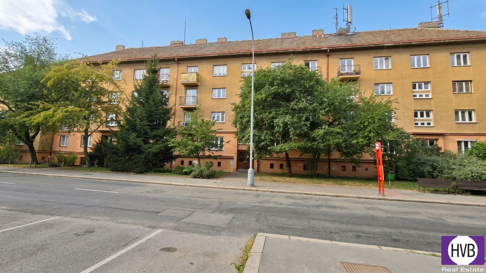 2+1, Praha Kobylisy, 62 m² - 1