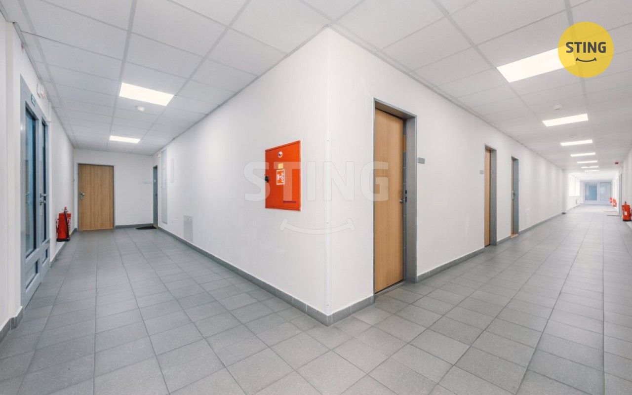 Kancelář · 65 m² · třída Míru, Pardubice - 4