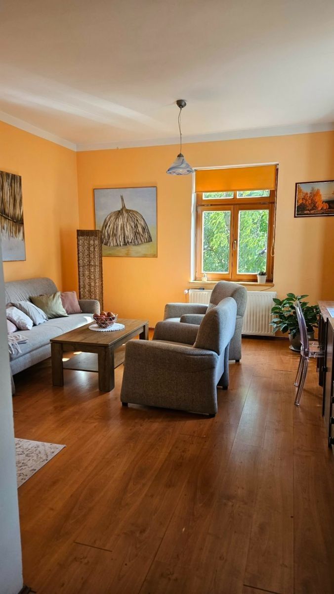 2+1, Na Výšině, Karlovy Vary - Bohatice, Karlovarský kraj, 47 m² - 1