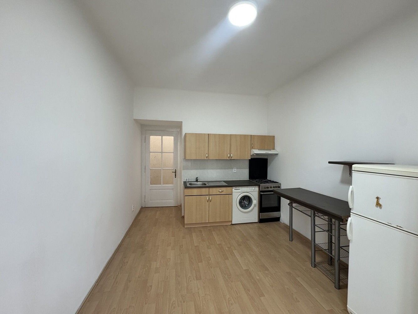 Pronájem byt 2+kk - Praha - Dejvice, okres Praha 6, Hlavní město Praha, 48 m² - 1