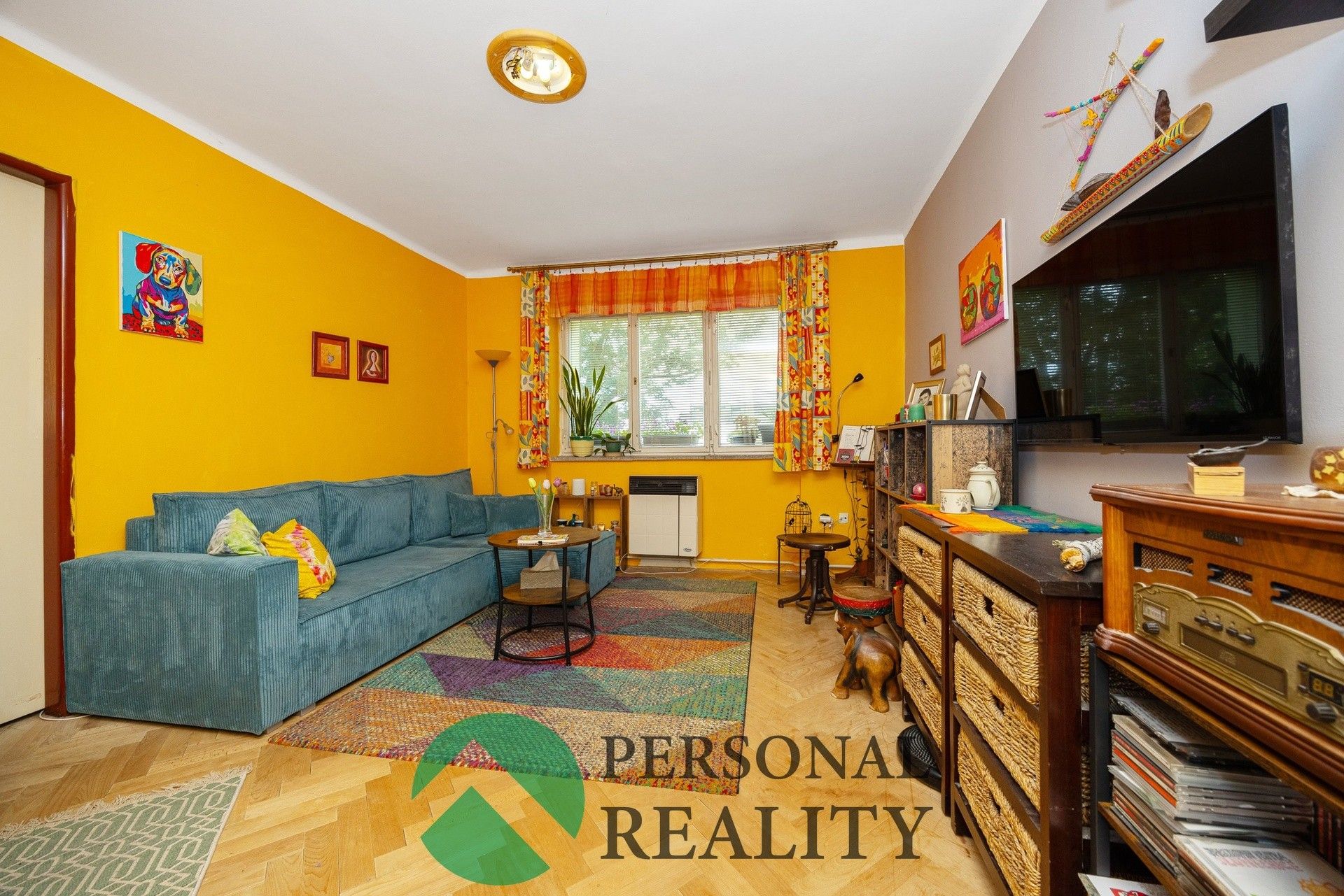 2+1, Dašická, Pardubice, 55 m² - 2