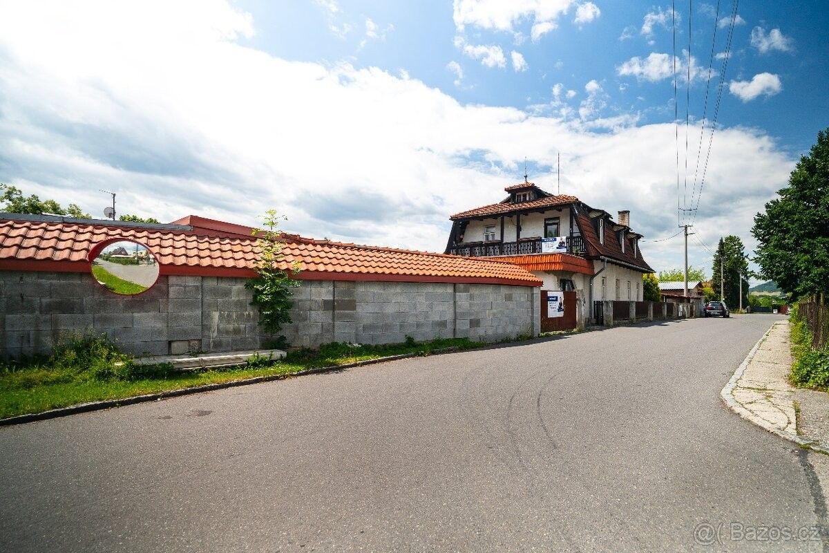 Prodej rodinný dům - Frenštát pod Radhoštěm, 744 01