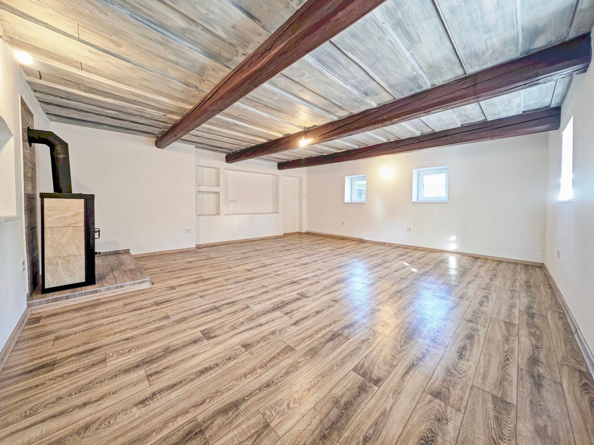 Prodej rodinný dům - Sopotnice, 102 m²