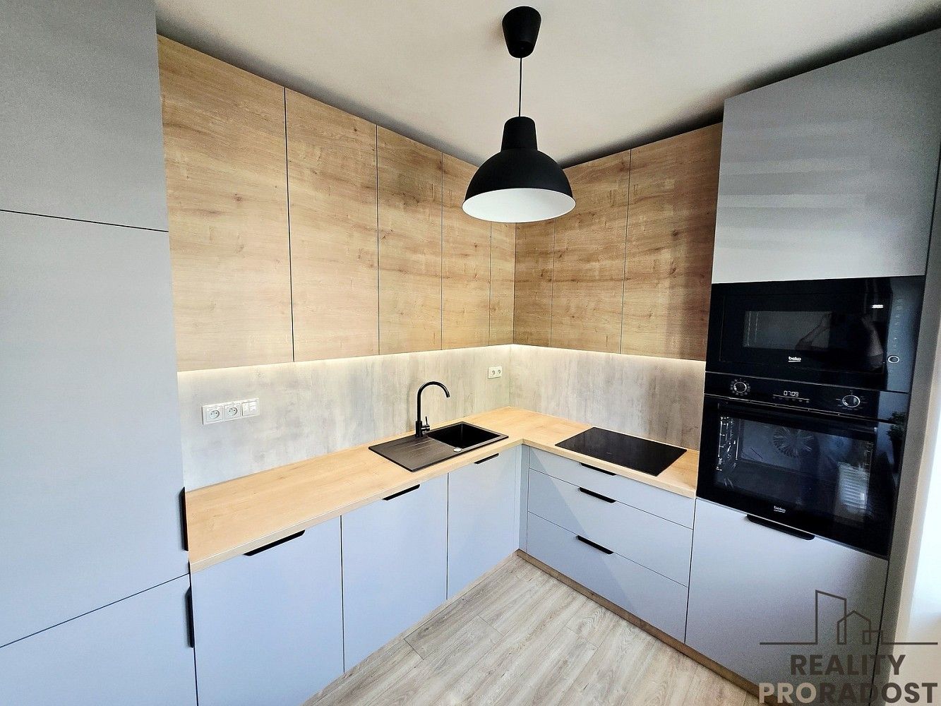 Byt 2+1 · 54 m² · Třinec - Lyžbice, okres Frýdek-Místek, Moravskoslezský kraj - 4