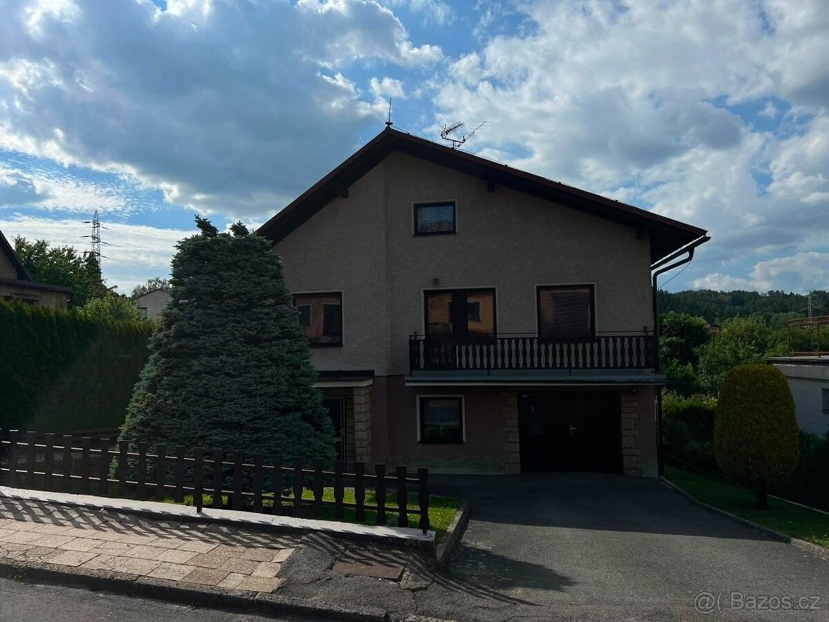 Rodinný dům · Náchod, 547 01 - 3