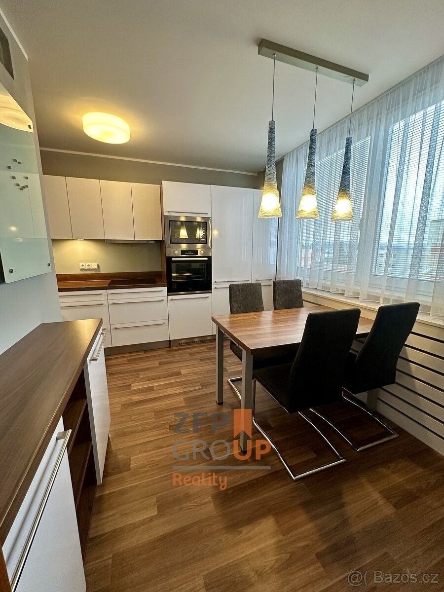 Pronájem byt - Letovice, 679 61