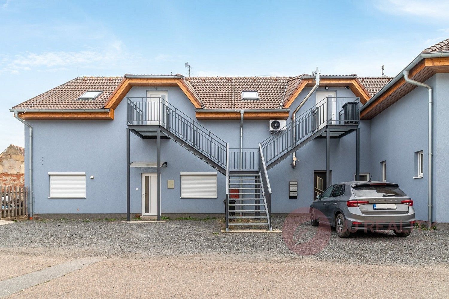 2+kk, Dlouhá, Chrást, okres Plzeň-město, 58 m² - 2