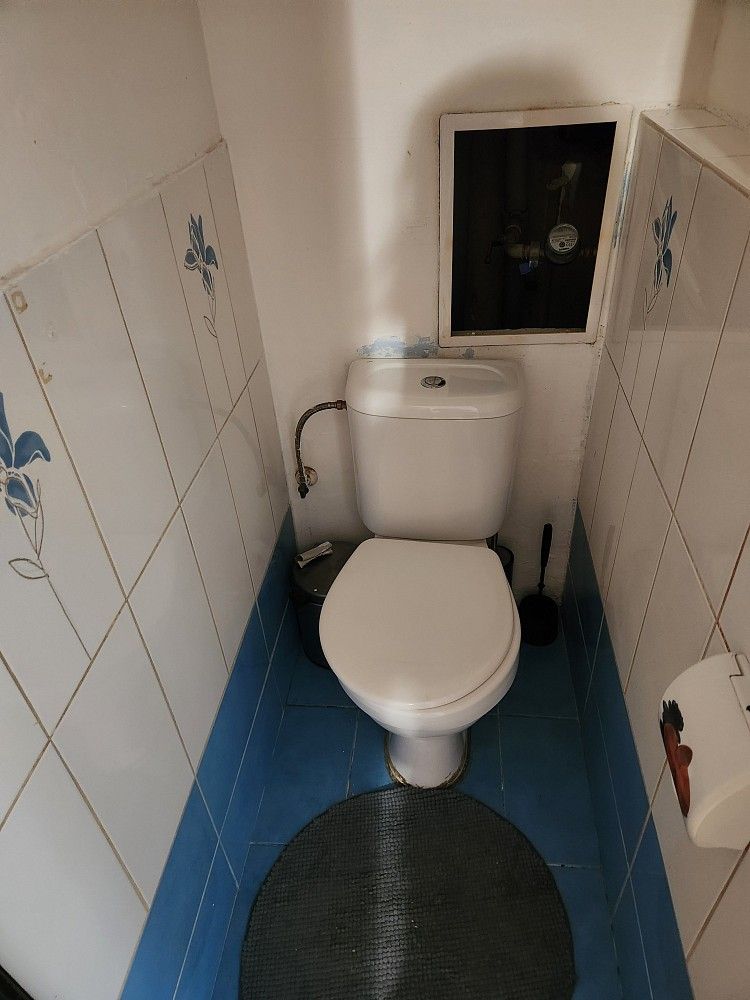 Byt 1+1 · 32,5 m² · Bruntál, Moravskoslezský kraj - 3