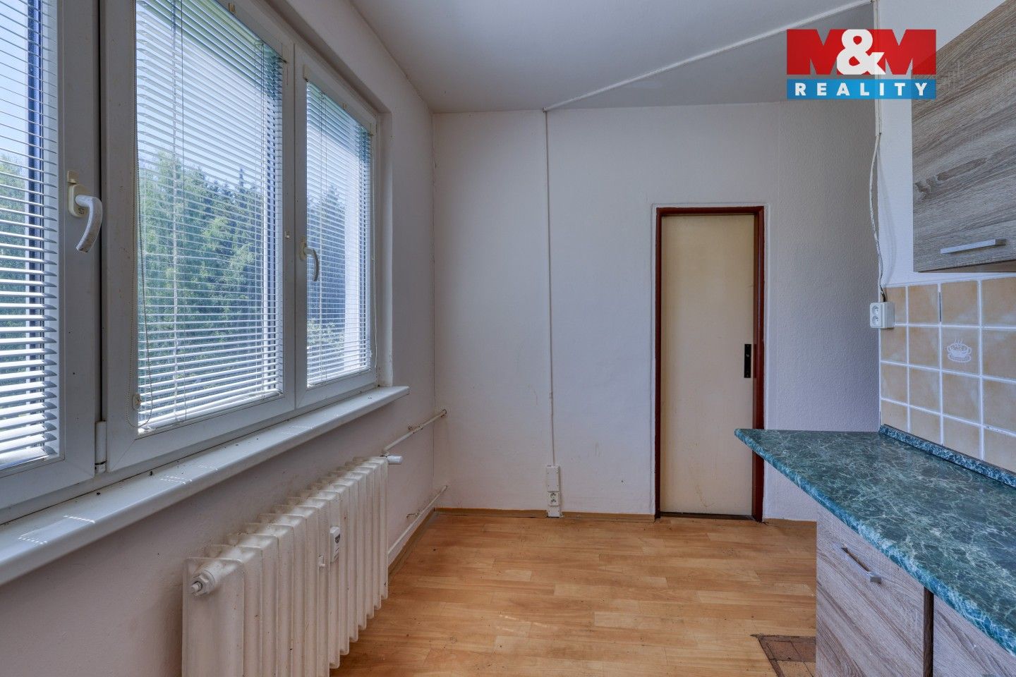2+1, Sídliště, Rotava, 54 m² - 2