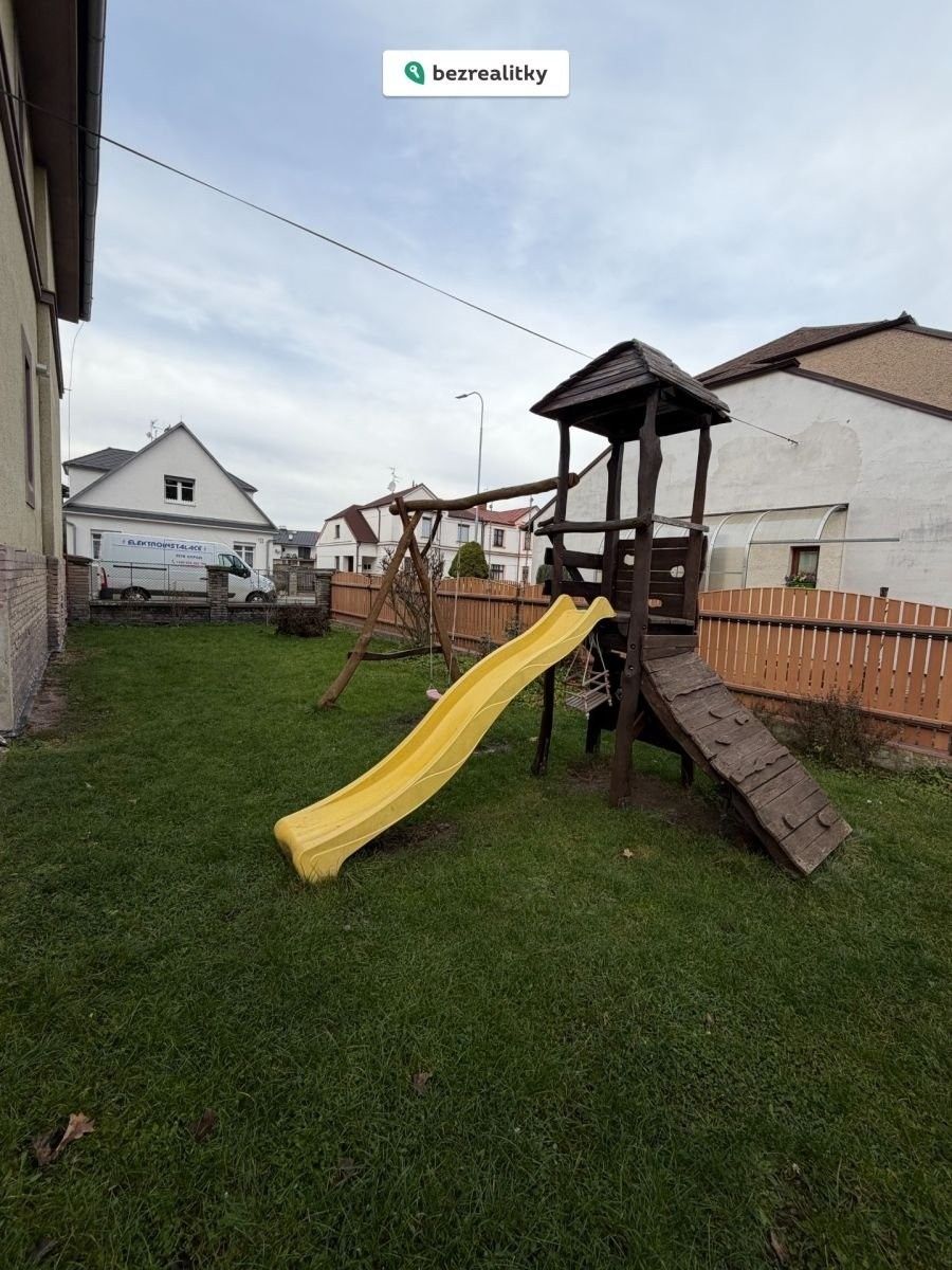 Prodej byt 3+kk - Sadovská, Hradec Králové, 77 m²