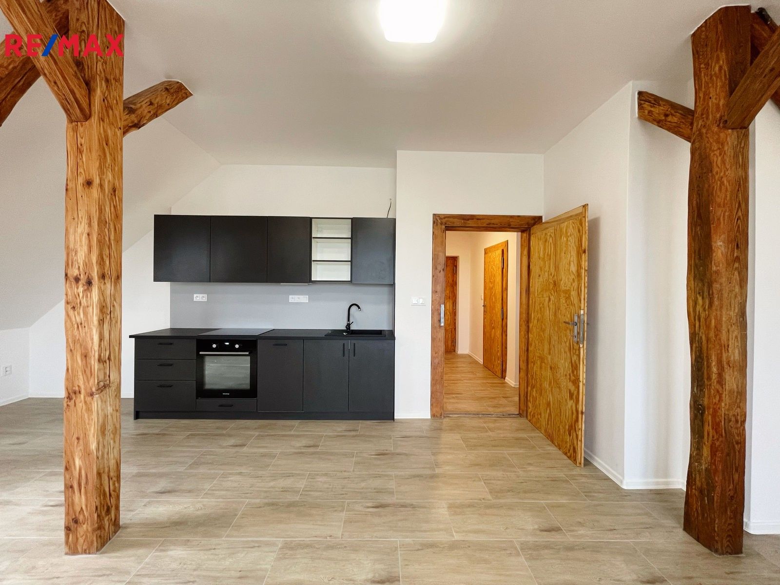 Pronájem byt 1+kk - Lety, 49 m²