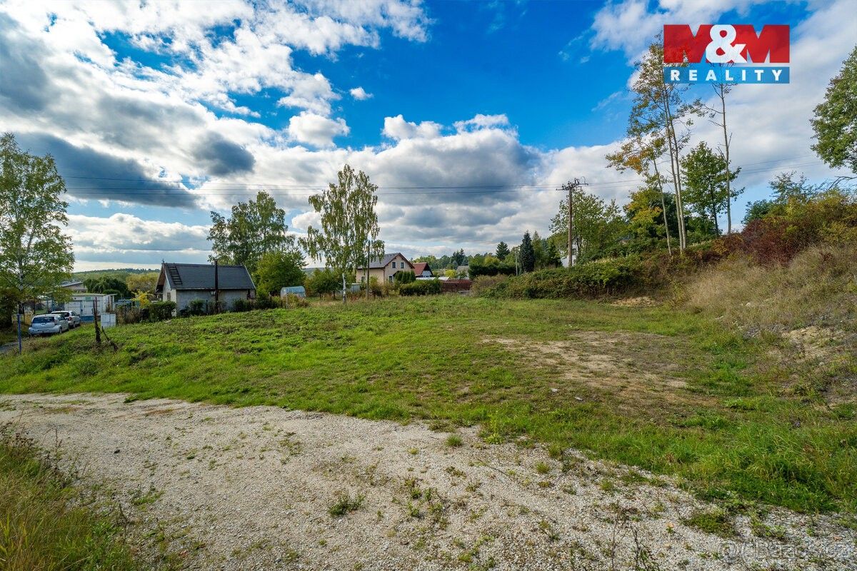Prodej pozemek pro bydlení - Nová Role, 362 25