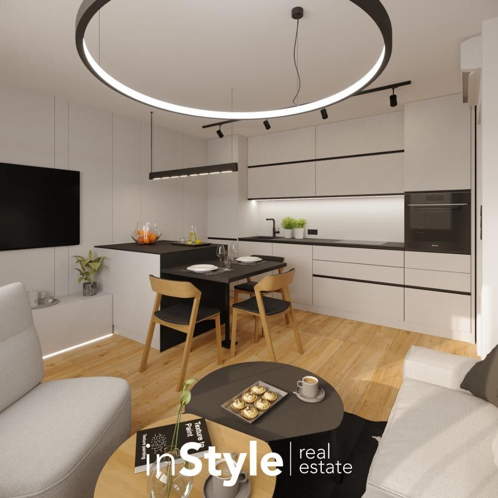 Byt 2+kk · 38 m² · Sokolovská, Uherské Hradiště - 4