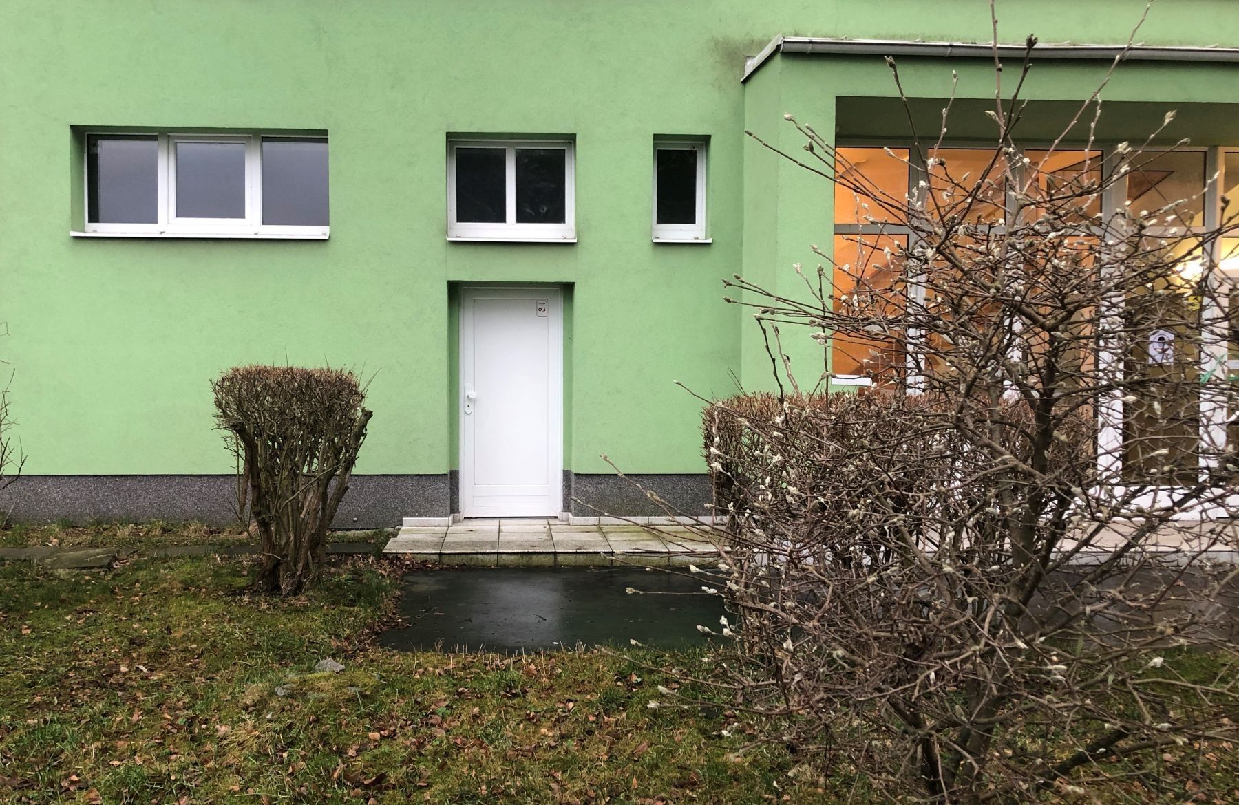 Obchodní prostory, Machuldova, Praha - Kamýk, 18 m² - 1