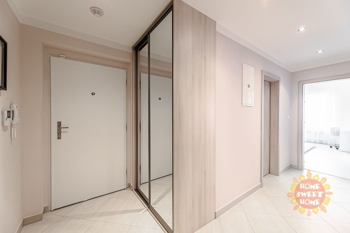 Pronájem byt 3+kk - Kadečkové 774, Praha Letňany, 82 m² - 5