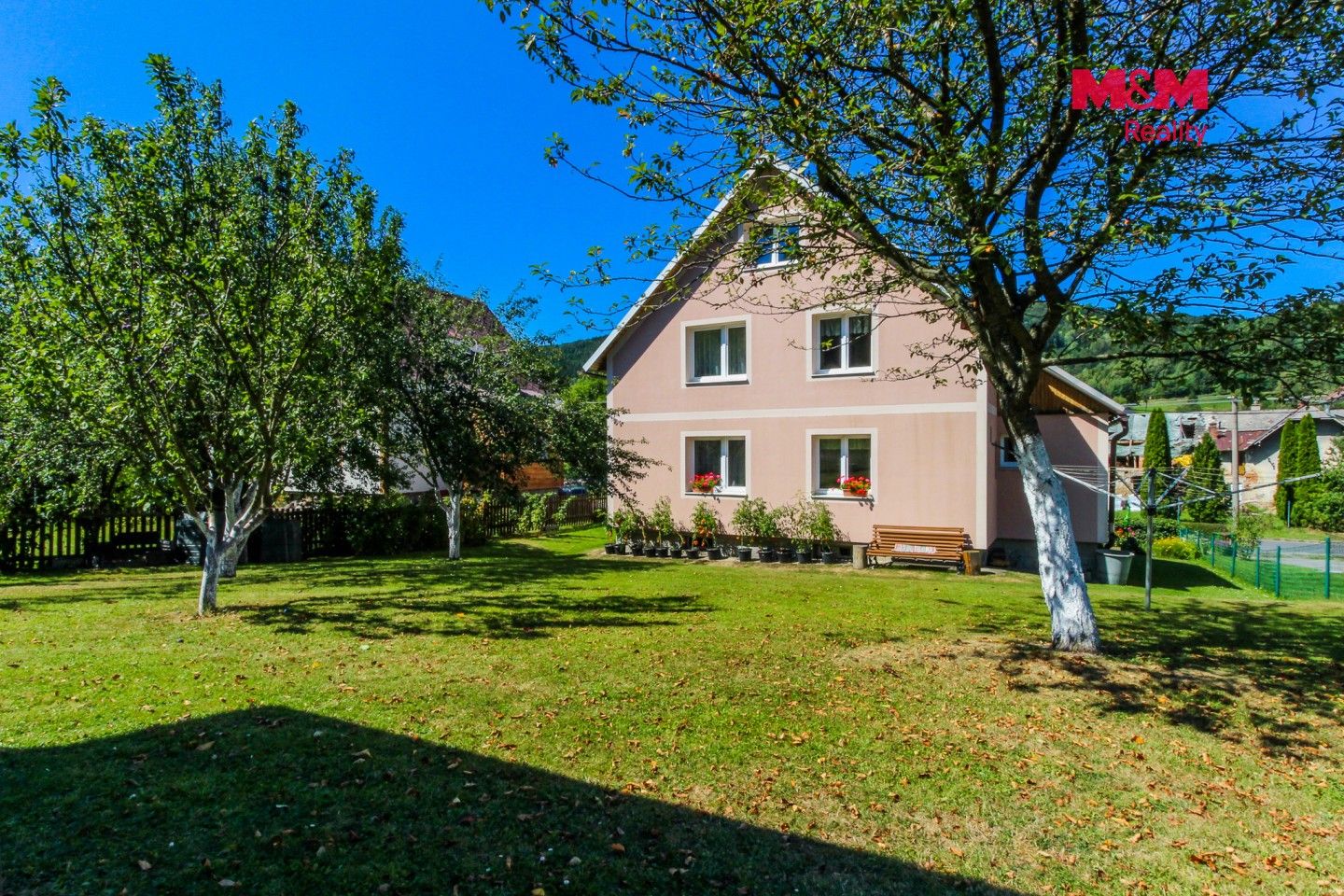 Rodinné domy, Lipová-lázně, 233 m² - 2