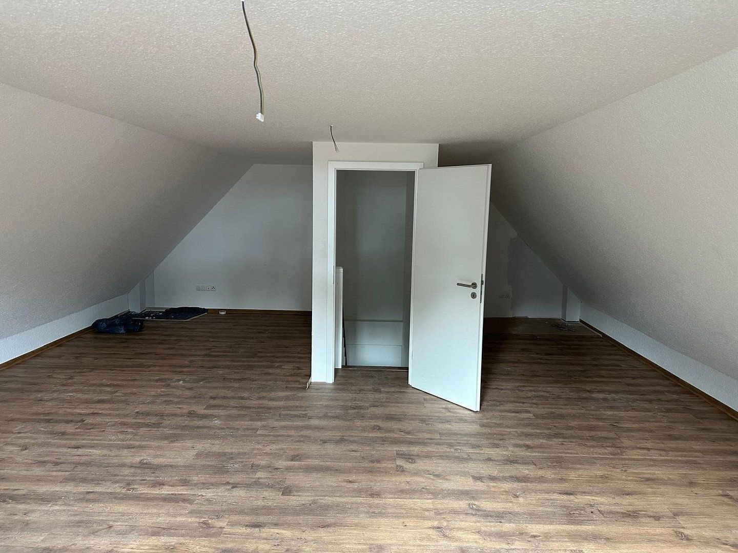 Pronájem byt 2+1 - , Dolní Sasko, 118 m² - 5