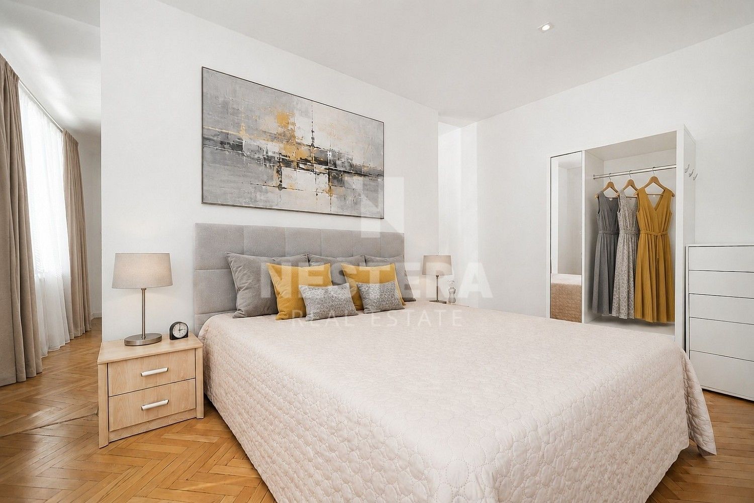 Byt 2+kk · 66 m² · Praha - Střešovice, okres Praha 6, Hlavní město Praha - 4