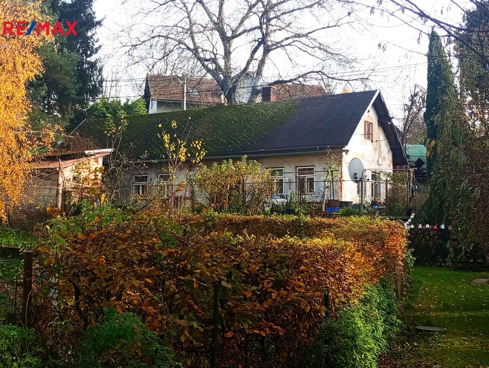 Rodinné domy, Václaví, Rovensko pod Troskami, 120 m²