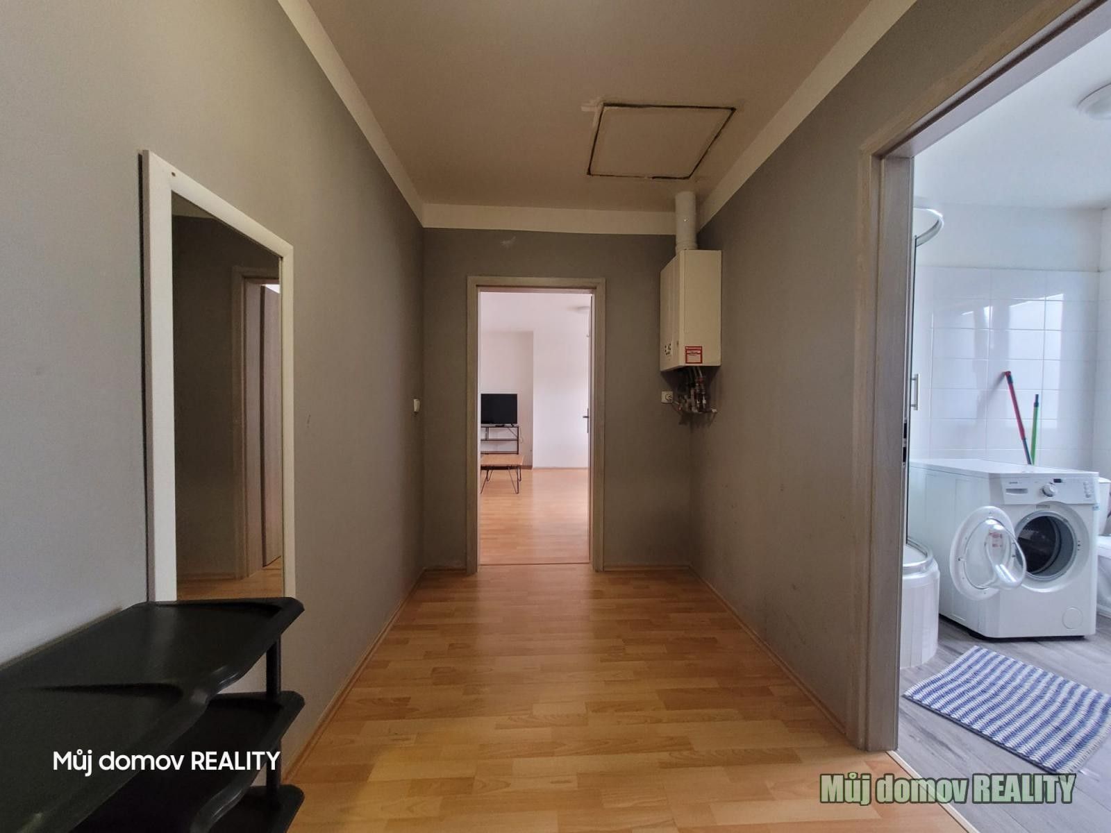 2+kk, Svobody, Cheb, 75 m²