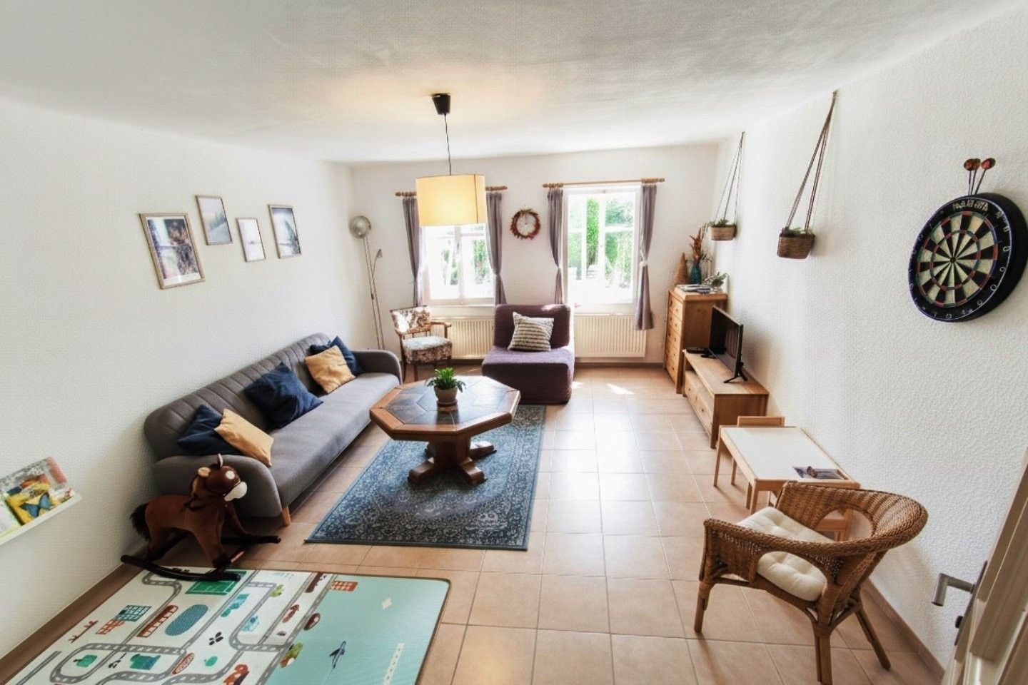 Prodej chalupa - Černý Důl, 130 m²