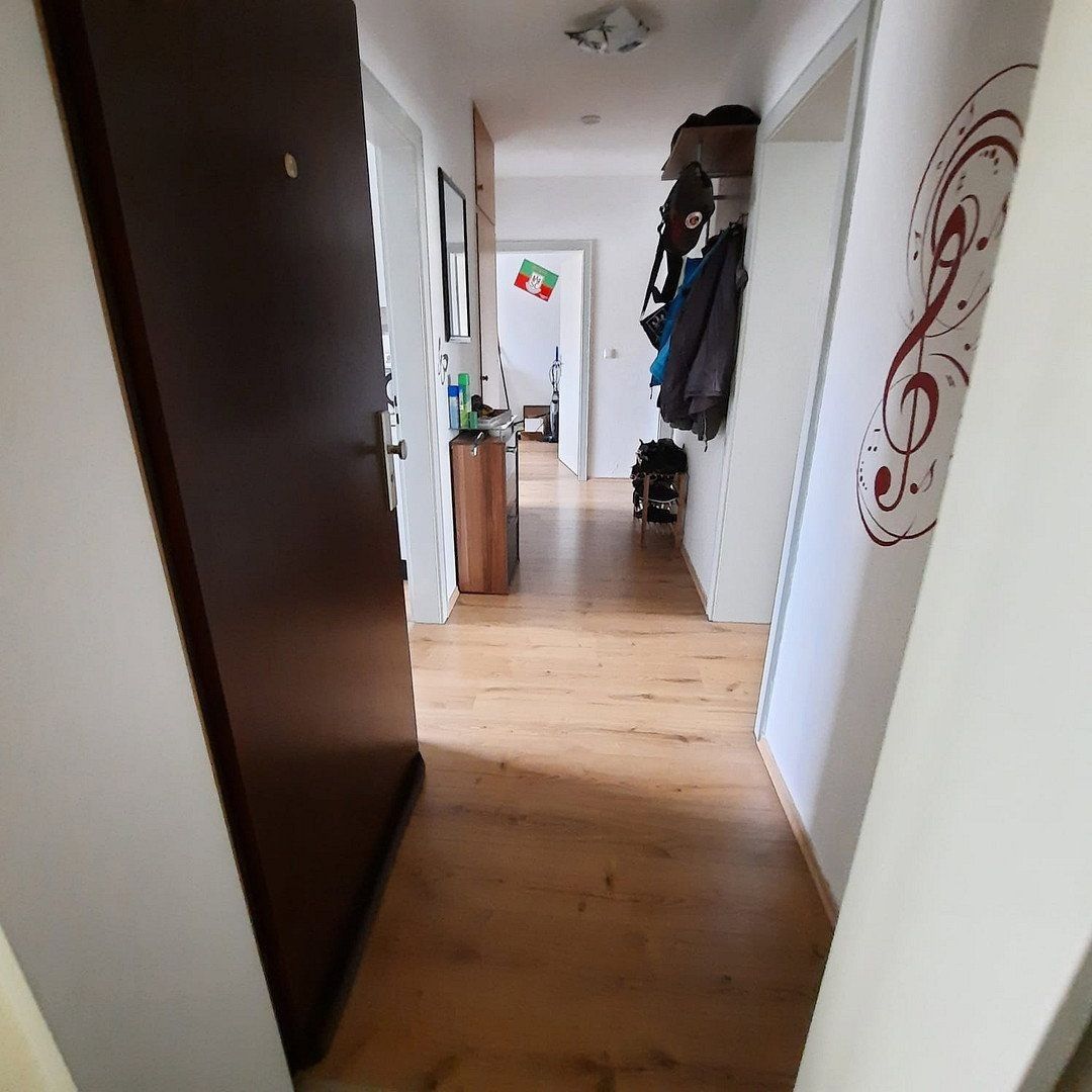 Pronájem byt 3+1 - , Dolní Sasko, 74 m² - 5