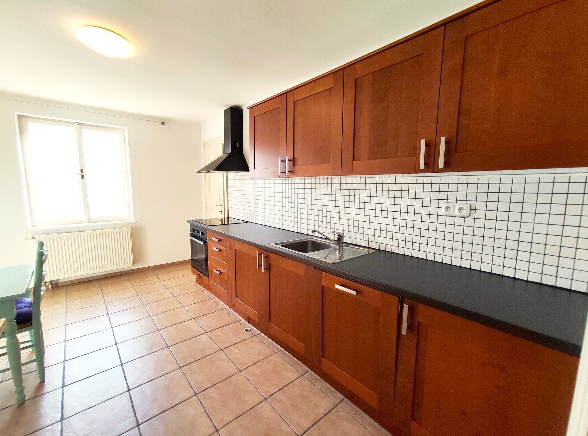 Byt 2+1 · 60 m² · Přívozská  , Ostrava Moravská Ostrava - 3