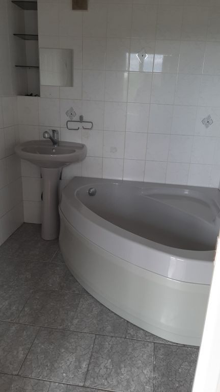 Pronájem byt 3+1 - Sídliště za Chlumem, Bílina, 82 m²