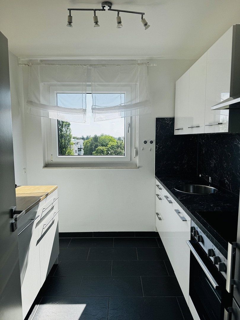 Pronájem byt 2+kk - Gräfelfinger Straße 4 München Hadern Bayern 81375, 65 m² - 5