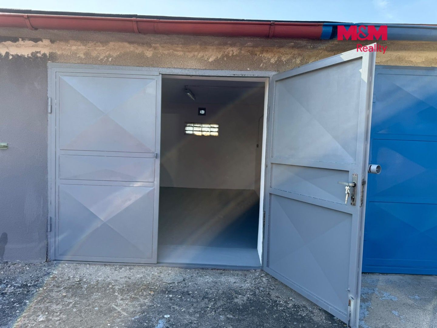 Prodej ostatní - Černovická, Chomutov, 21 m² - 2