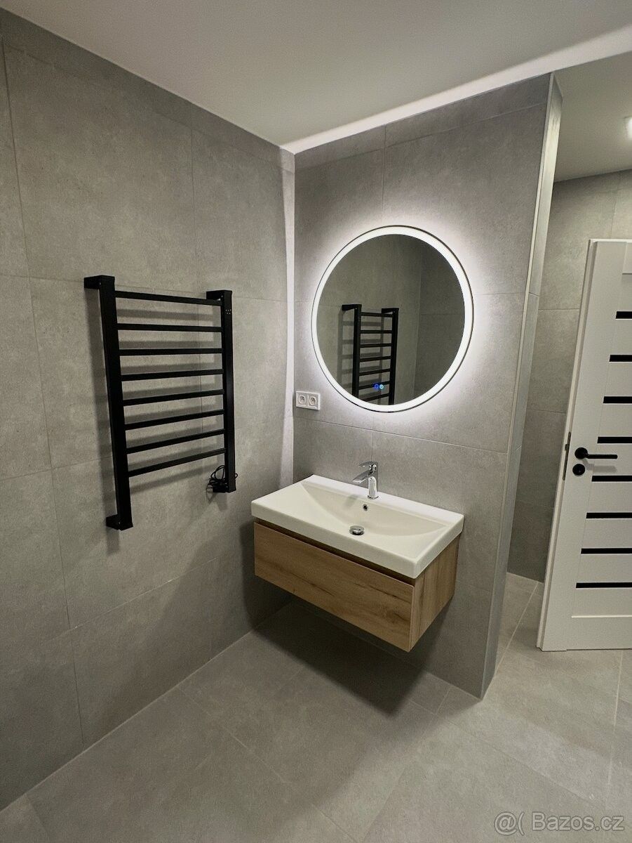 Byty, Přibyslav, 582 22