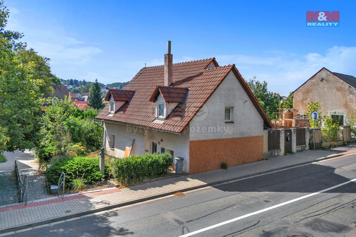 3+kk, Karla Lidického, Hlinsko, 97 m²