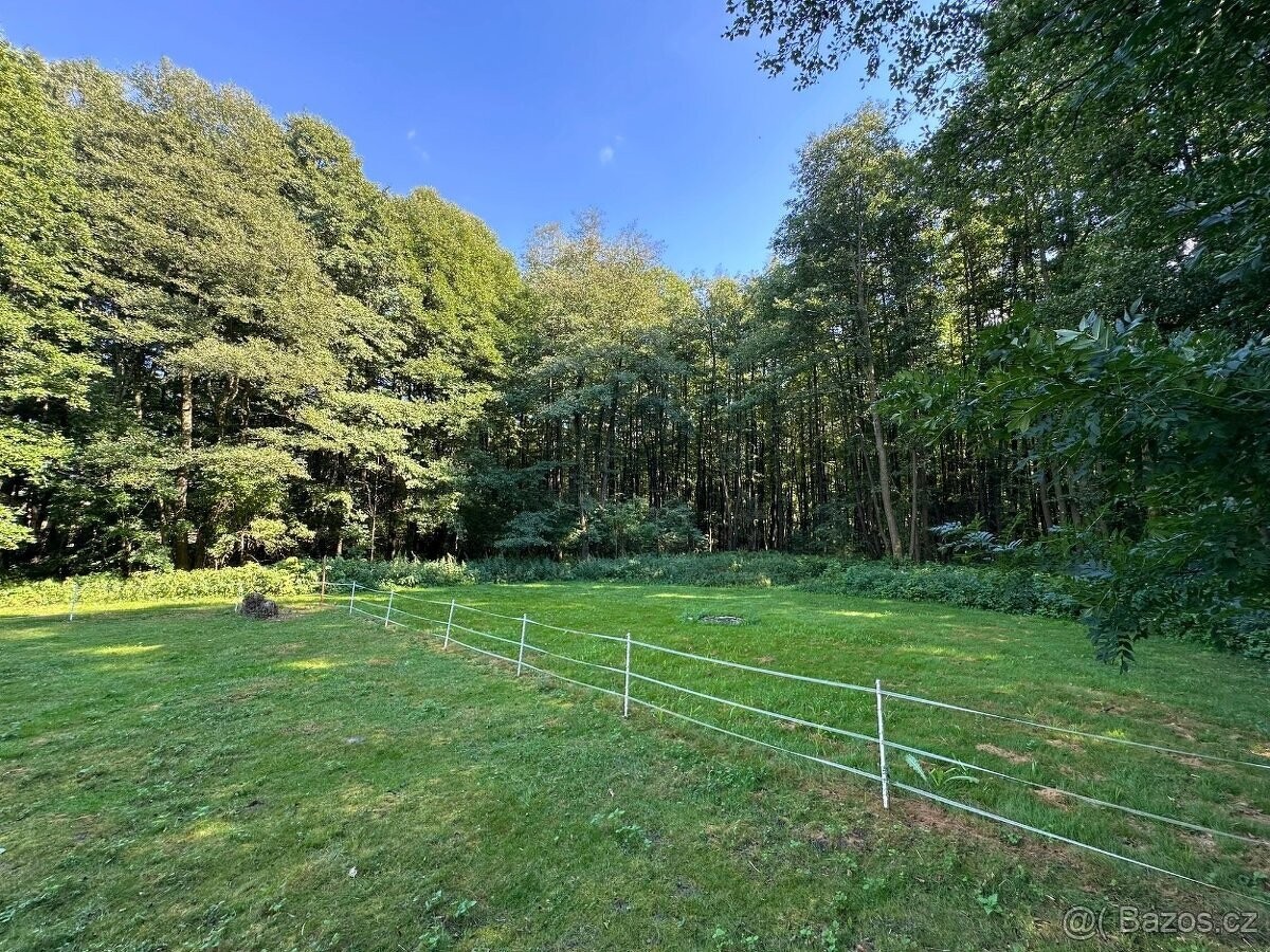 Pozemek pro bydlení · Hodkovice nad Mohelkou, 463 42 - 3